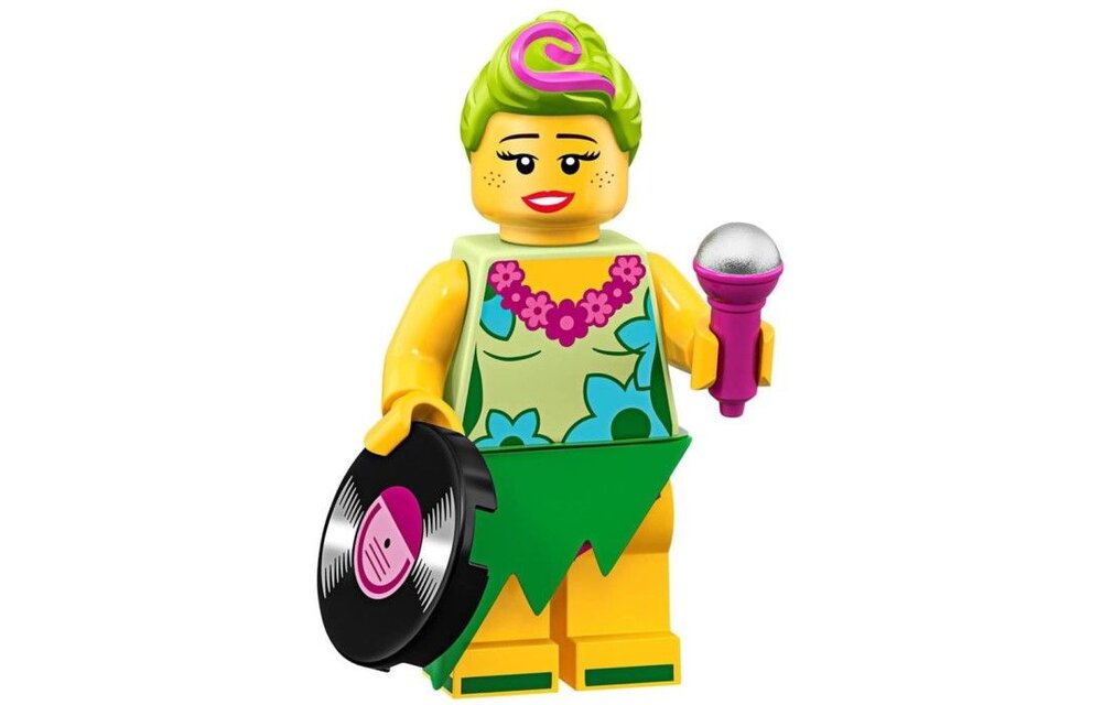 71023-7: Hula Lula