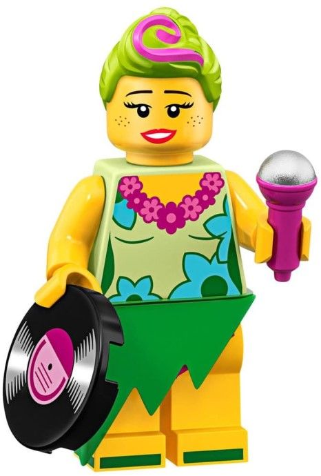 71023-7: Hula Lula