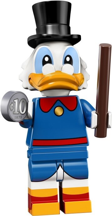 71024-006 Dagobert Duck