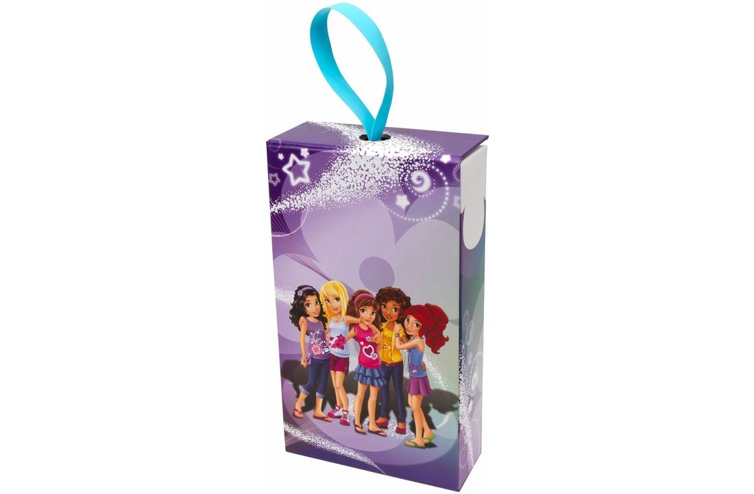 853441 Friends Specials Sieraden bewaardoos