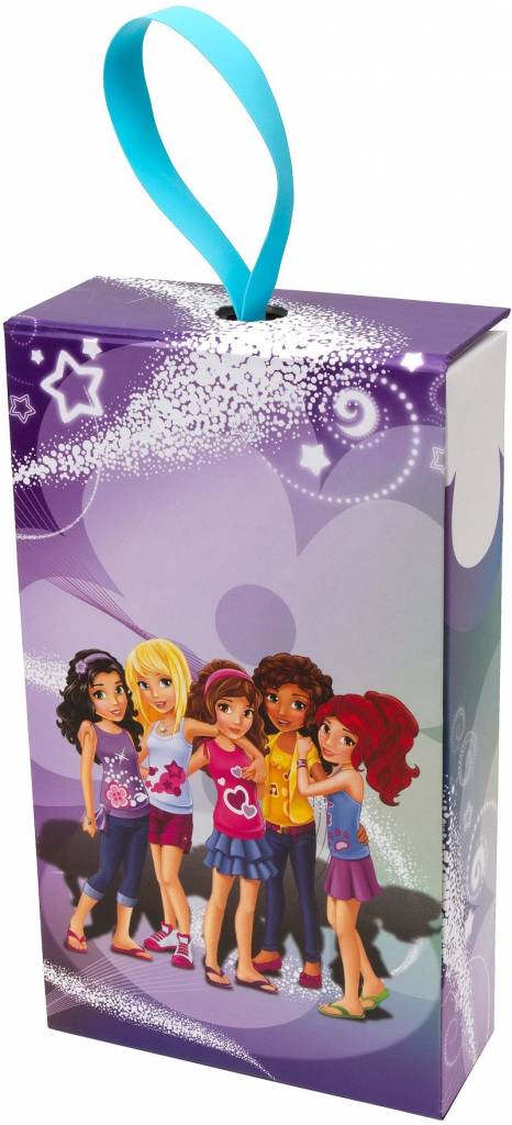 853441 Friends Specials Sieraden bewaardoos