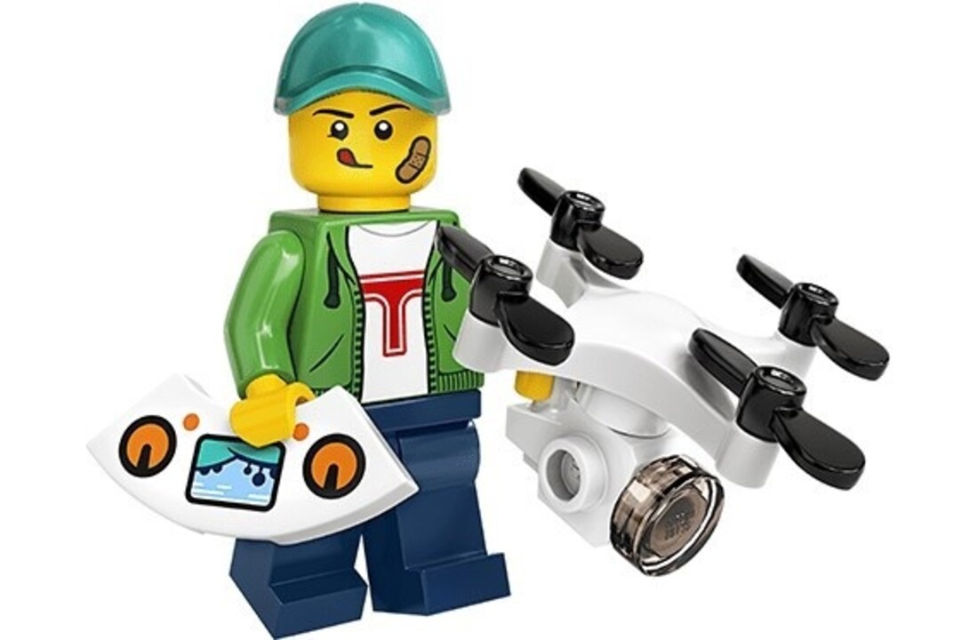 71027-16 CMF Drone Boy