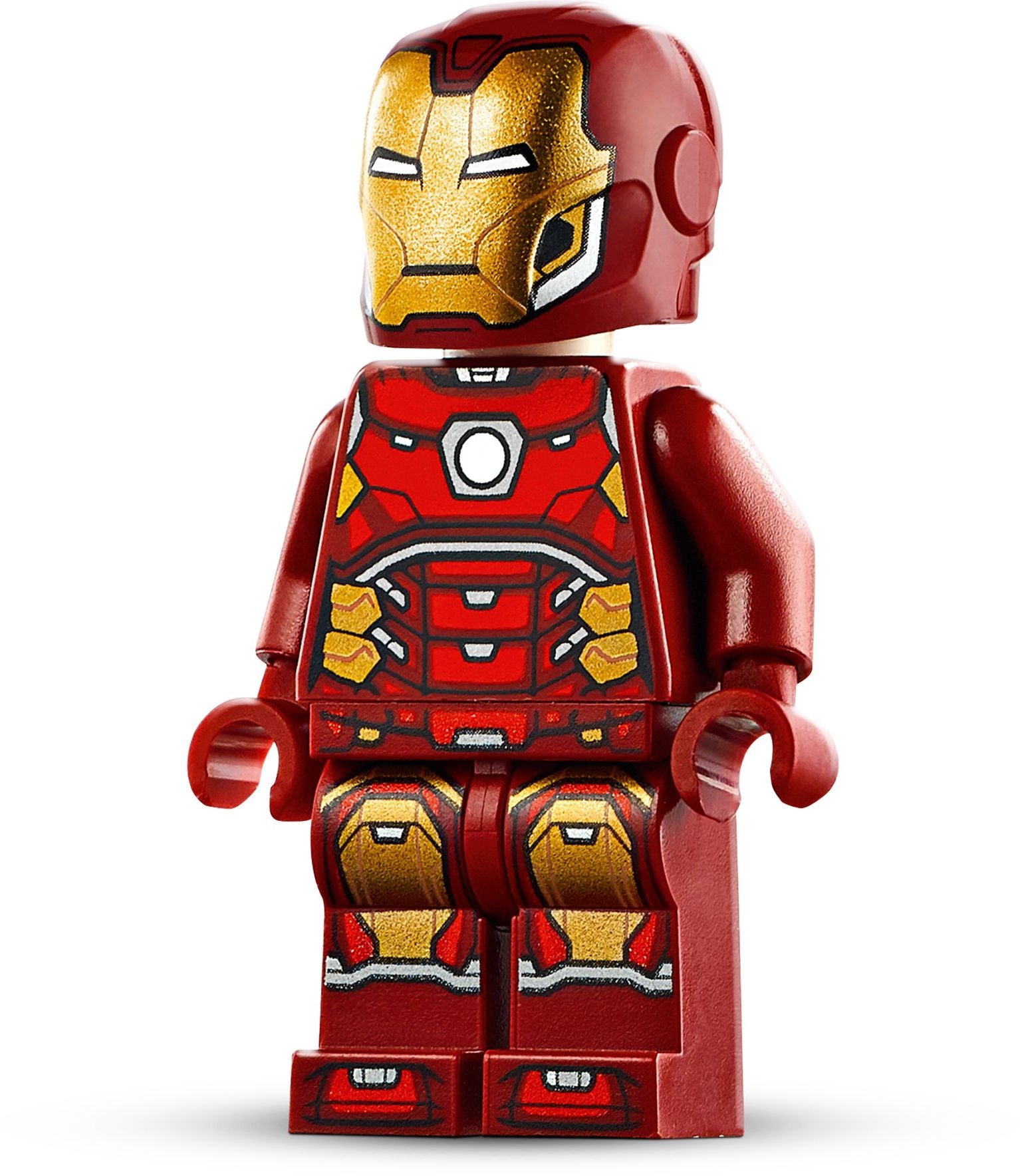 LEGO Super Heroes 76140 Iron Man Mecha
