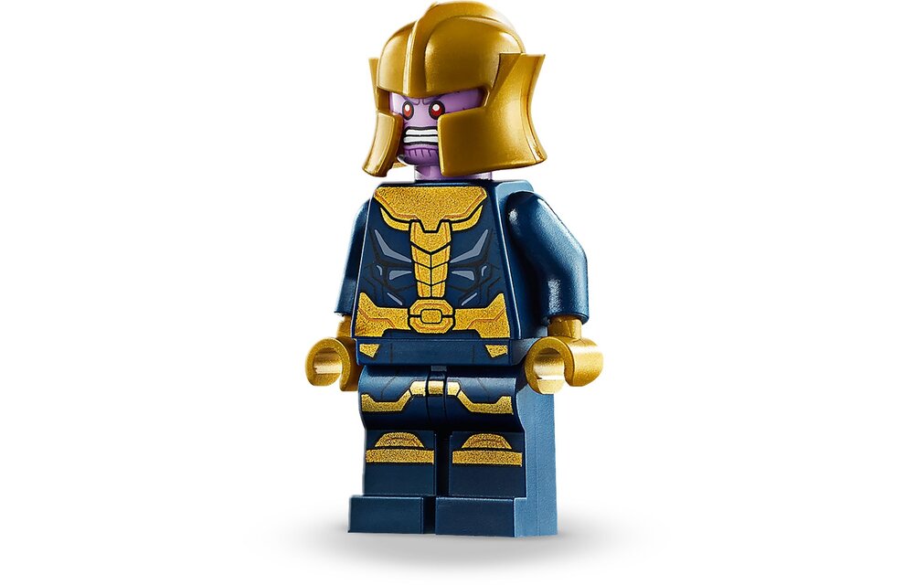 LEGO Super Heroes 76141 Thanos Mecha