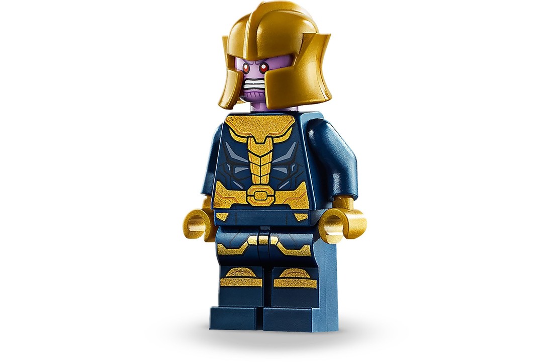 LEGO Super Heroes 76141 Thanos Mecha