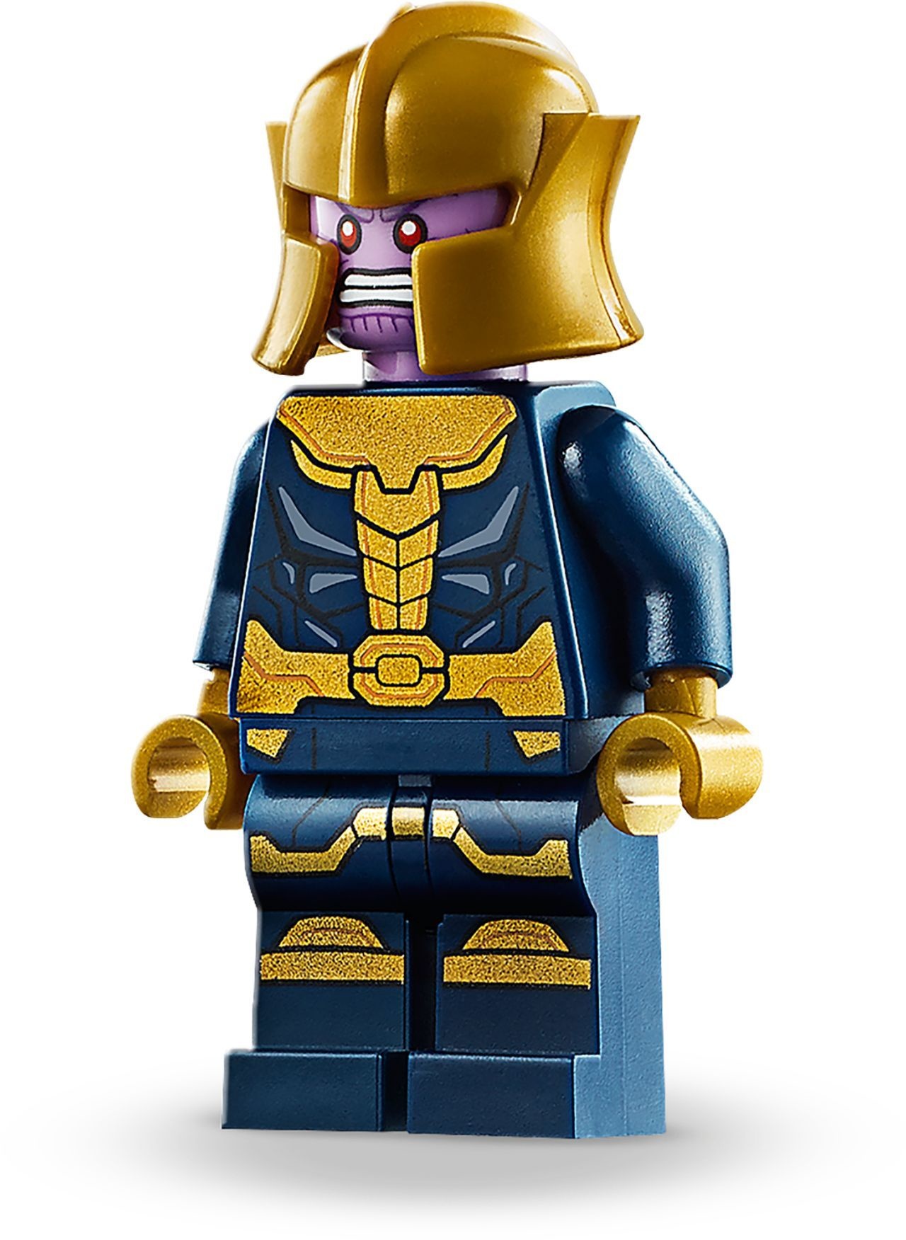 LEGO Super Heroes 76141 Thanos Mecha