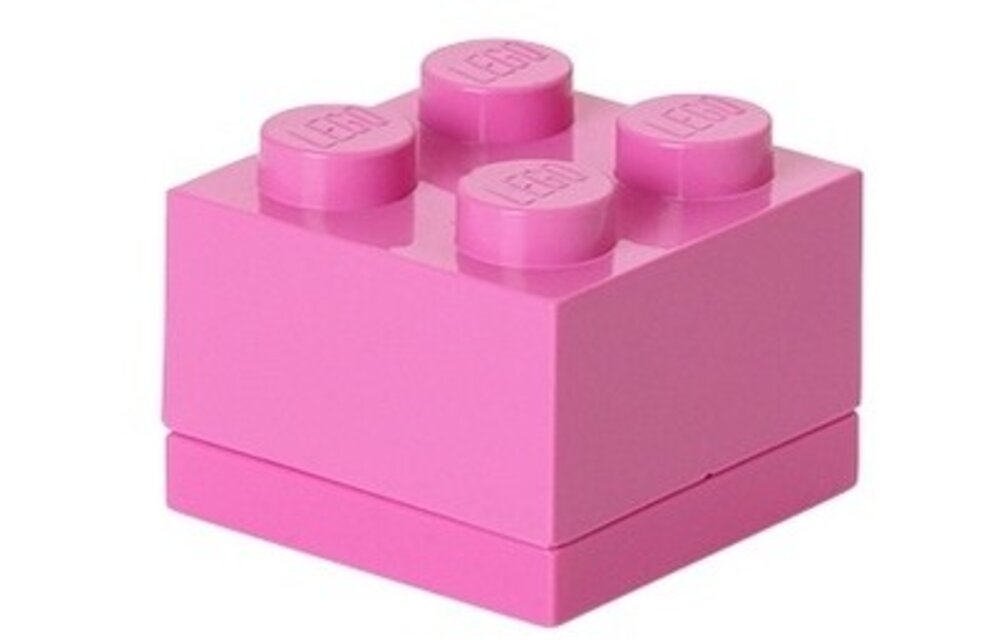 Specials Box Mini roze