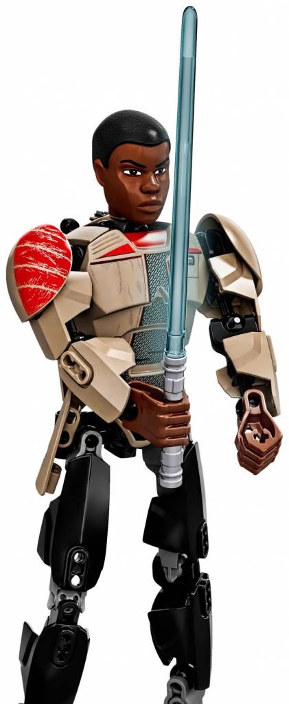 75116 Star Wars Finn