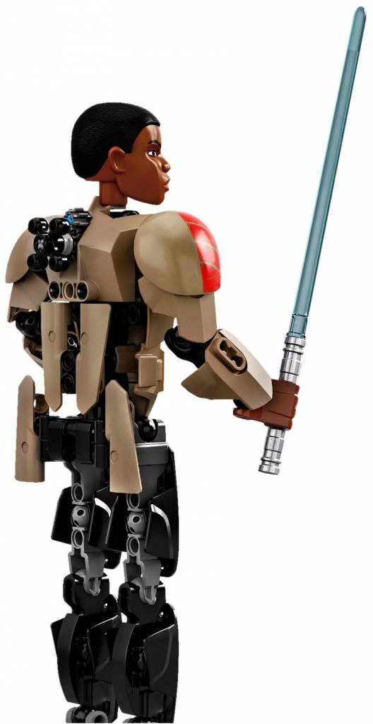 75116 Star Wars Finn