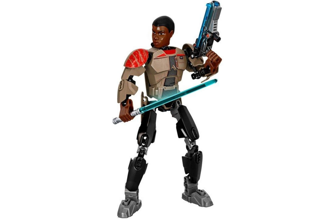 75116 Star Wars Finn