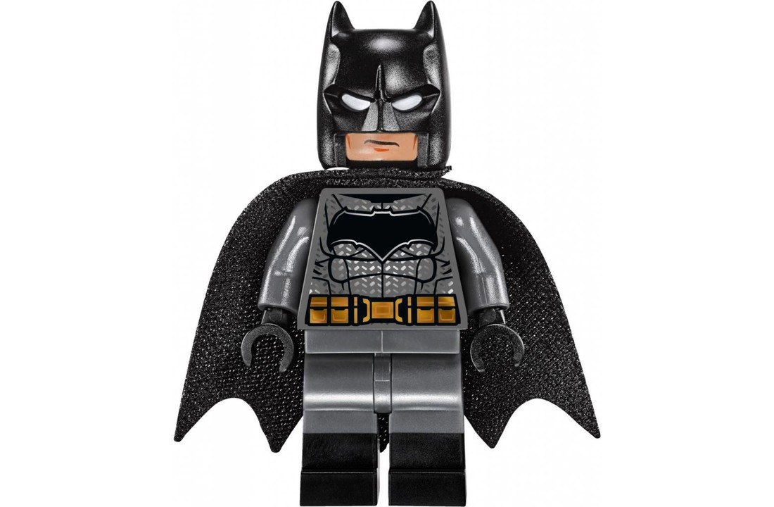 76046 Super Heroes Heroes of Justice: Luchtduel