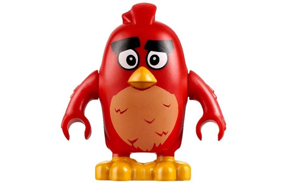 75822 Angry Birds Piggy vliegtuigaanval