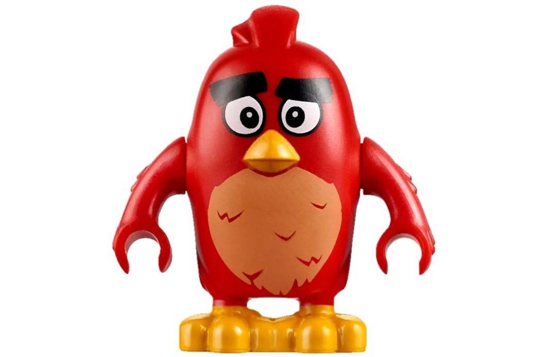 75822 Angry Birds Piggy vliegtuigaanval