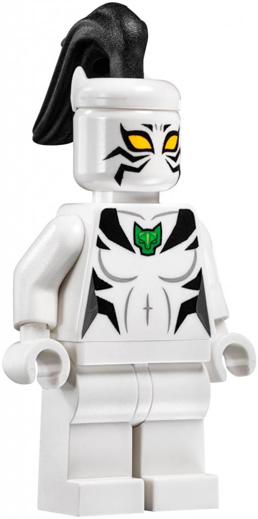 76059 Super Heroes Spider-Man: Doc Ock's tentakel-valstrik