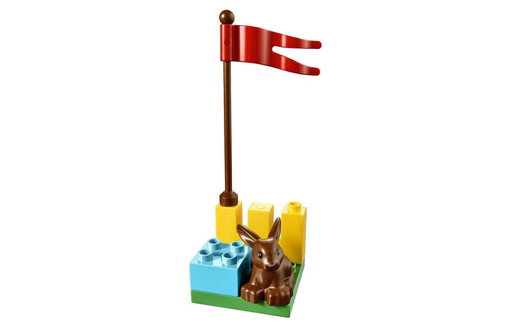 40167 DUPLO Mijn eerste Duplo set