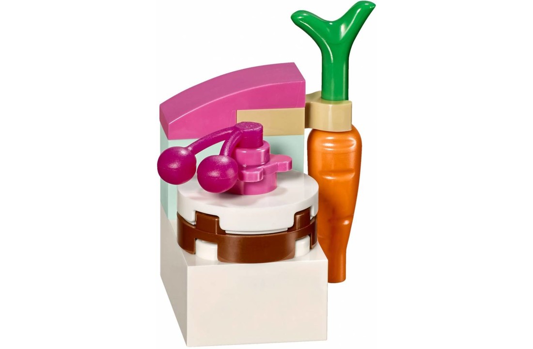 41143 Disney Princess Berry's keuken