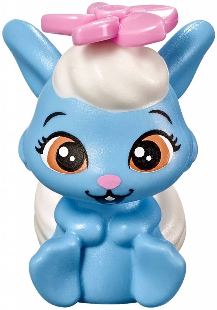 41143 Disney Princess Berry's keuken