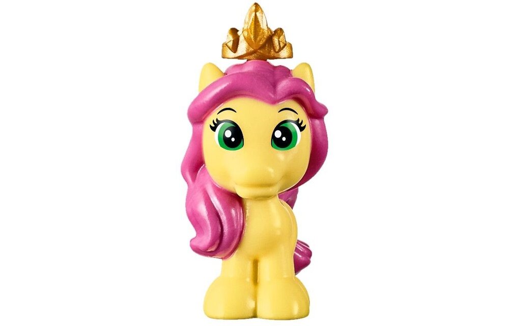 41144 Disney Princess Petite's koninklijke stal