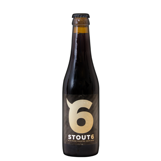 Maximus Maximus - Stout 6