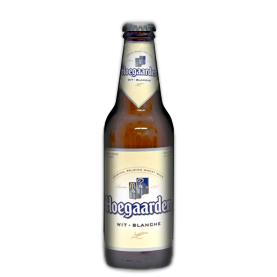 Hoegaarden Hoegaarden - Witbier