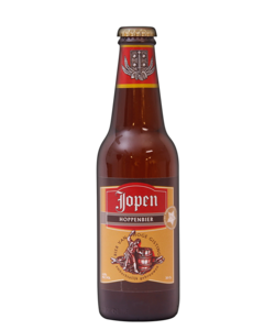 Jopen - Hoppenbier