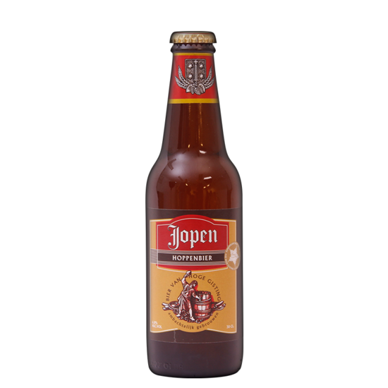 Jopen Jopen - Hoppenbier