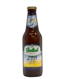 Grolsch - Weizen
