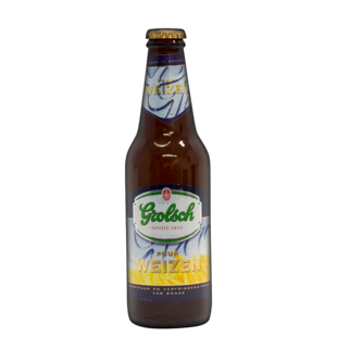 Grolsch - Weizen