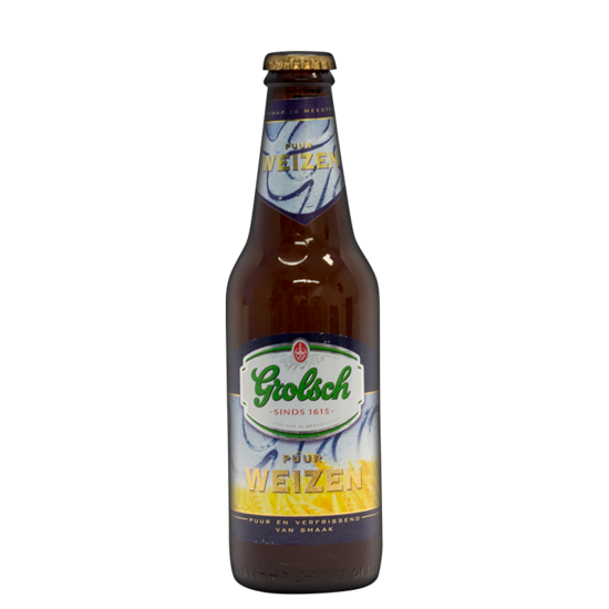 Grolsch Grolsch - Weizen