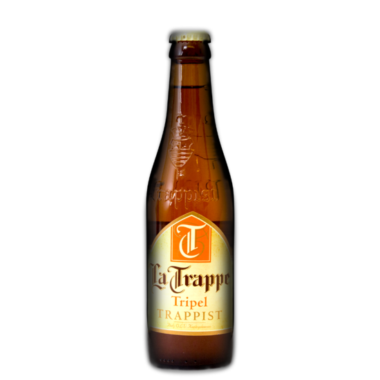La Trappe La Trappe - Tripel