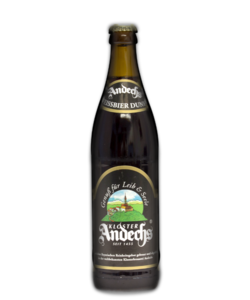 Andechs - Hefe Dunkel