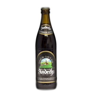 Andechs - Hefe Dunkel