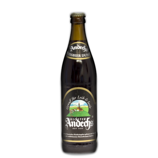 Andechs Andechs - Hefe Dunkel