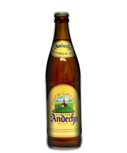 Andechs - Hefe Weisse