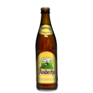 Andechs - Hefe Weisse