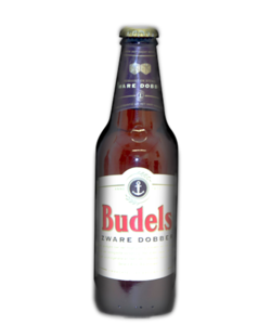 Budels - Zware Dobber