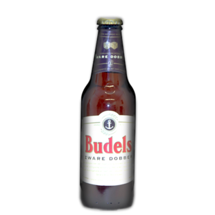 Budels - Zware Dobber
