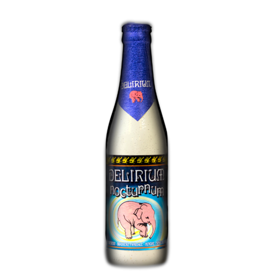 Delirium Delirium - Nocturnum