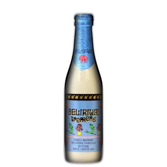 Delirium Delirium - Tremens