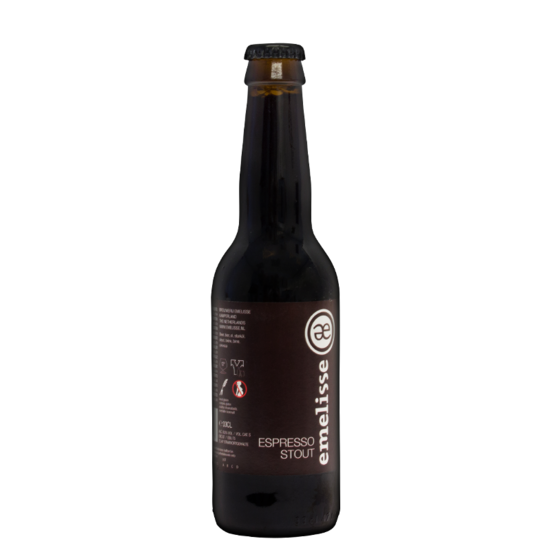 Emelisse Emelisse - Espresso Stout