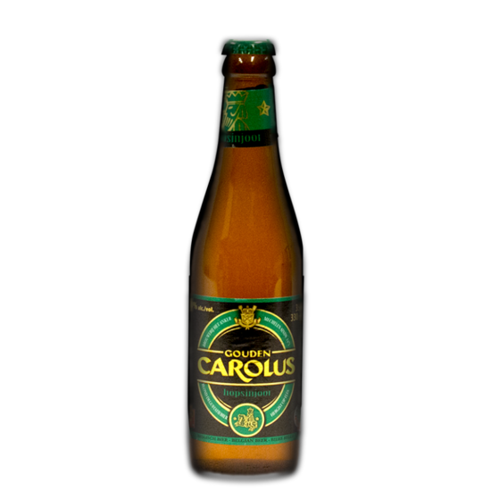 Gouden Carolus Gouden Carolus - Hopsinjoor