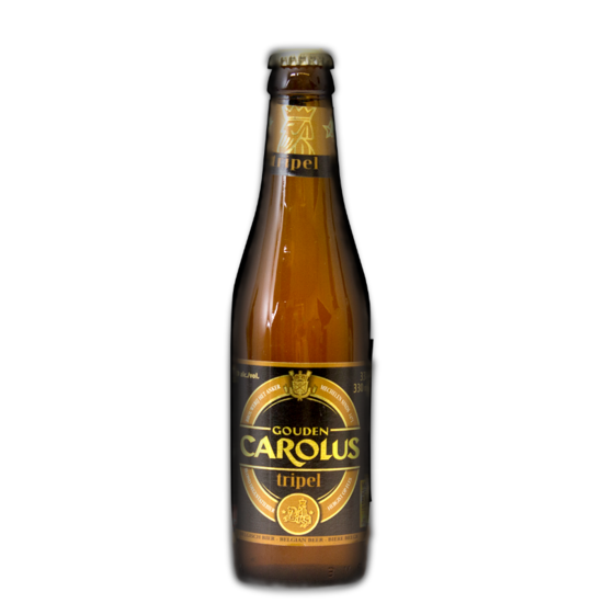 Gouden Carolus Gouden Carolus - Tripel