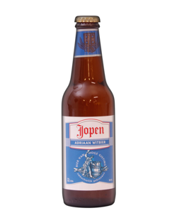 Jopen - Adriaan Wit