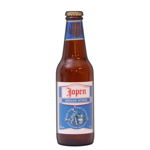 Jopen - Adriaan Wit