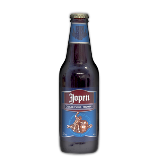 Jopen Jopen - Ongelovige Thomas