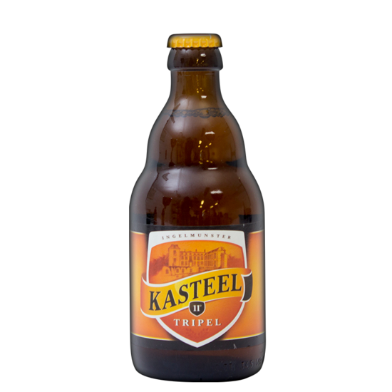 Kasteelbier Kasteelbier - Tripel