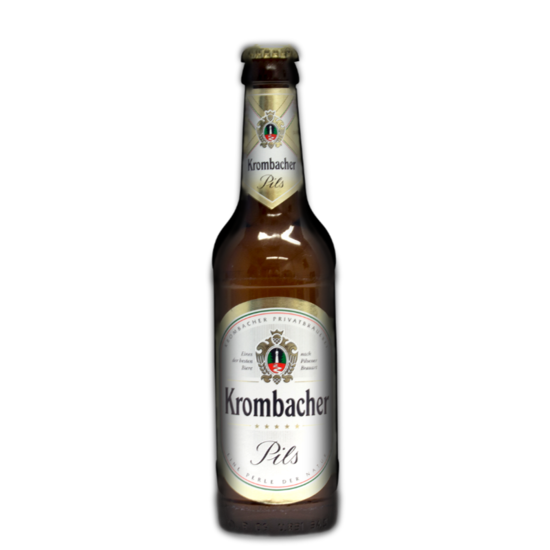 Krombacher Krombacher