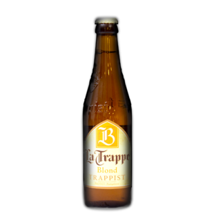 La Trappe - Blond