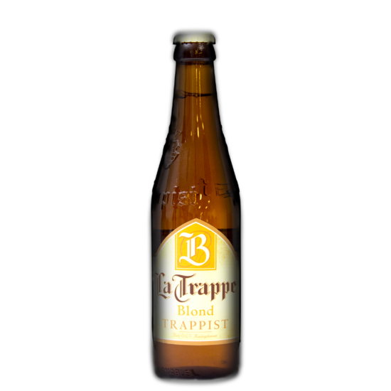 La Trappe La Trappe - Blond