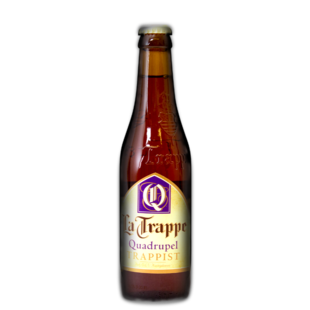 La Trappe - Quadrupel